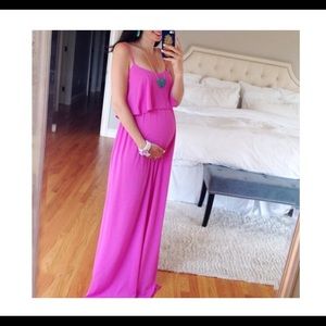 Maternity dress